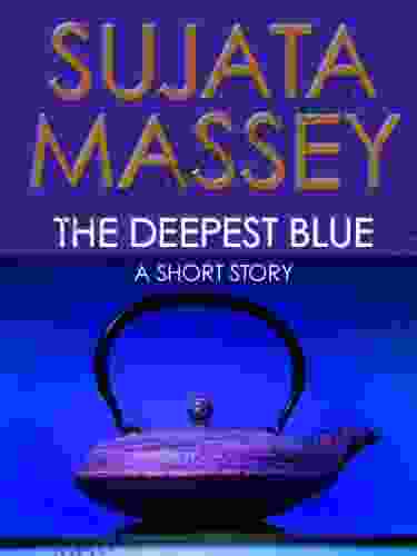 The Deepest Blue Short Story (Rei Shimura Series)