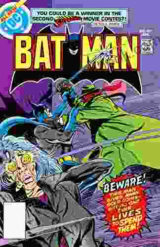 Batman (1940 2024) #307 RAJ BALAN S