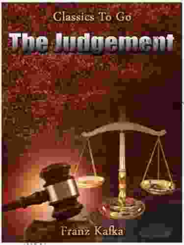 The Judgement (Classics To Go)