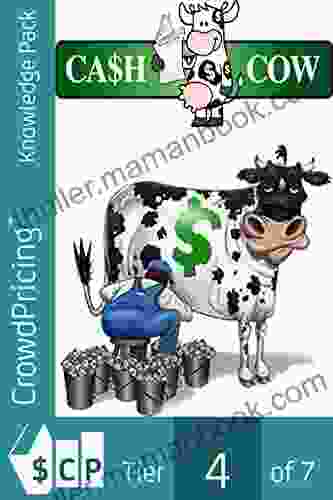 Cash Cow: The Most Effective Method To Earn Massive Amounts Of Money From The Internet