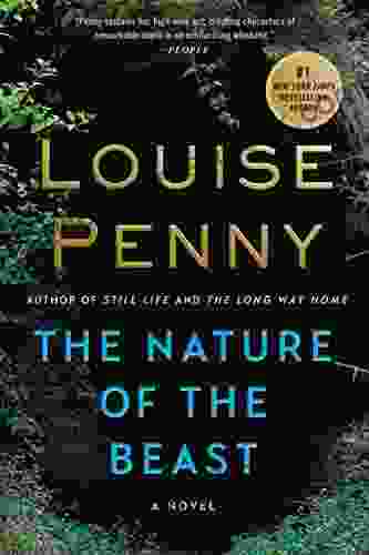The Nature Of The Beast: A Chief Inspector Gamache Novel