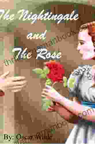 The Nightingale And The Rose Oscar Wilde
