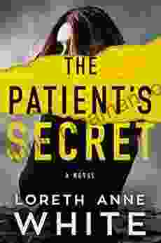 The Patient S Secret: A Novel