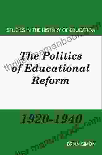 Presidents Congress And The Public Schools: The Politics Of Education Reform