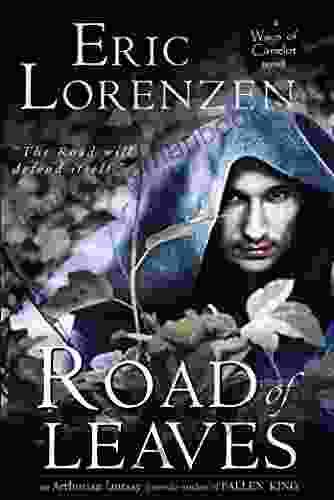Road Of Leaves (Ways Of Camelot 1)