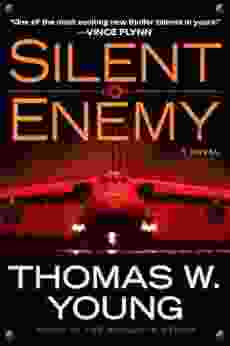 Silent Enemy (A Parson And Gold Novel 2)