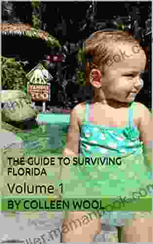 THE GUIDE TO SURVIVING FLORIDA: Volume 1