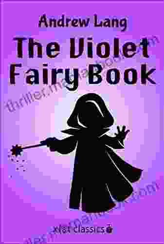 The Violet Fairy (Xist Classics)