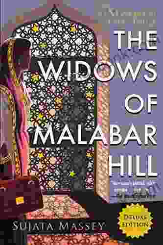 The Widows Of Malabar Hill (A Perveen Mistry Novel 1)