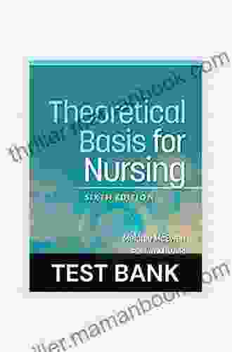 Theoretical Basis For Nursing Lucy Wolfe