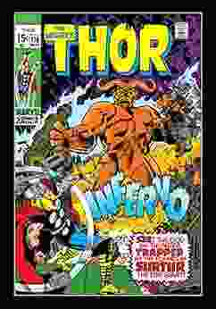 Thor (1966 1996) #176 Jack Kirby