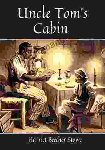 Uncle Tom S Cabin : With Original Illustration
