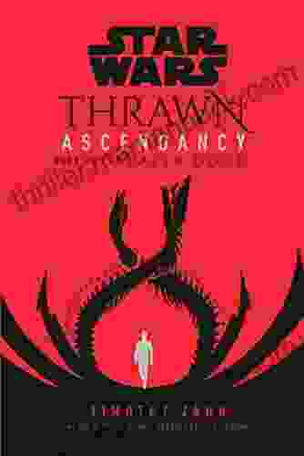 Star Wars: Thrawn Ascendancy (Book II: Greater Good) (Star Wars: The Ascendancy Trilogy 2)