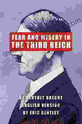 Fear And Misery Of The Third Reich (Modern Classics)