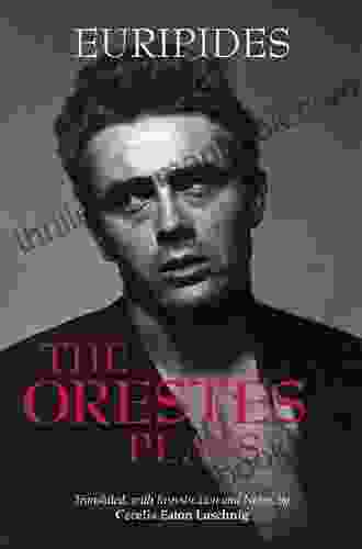 The Orestes Plays (Hackett Classics)
